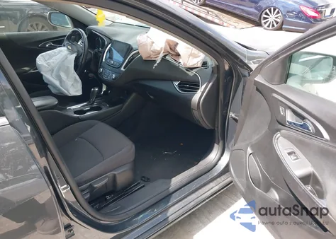 2017 Chevrolet Malibu 1Lt z USA, uszkodzony, nr VIN 1G1ZE5ST2HF240407